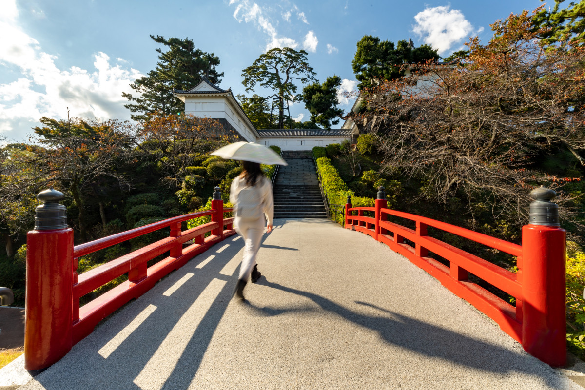 小田原 城址 公園